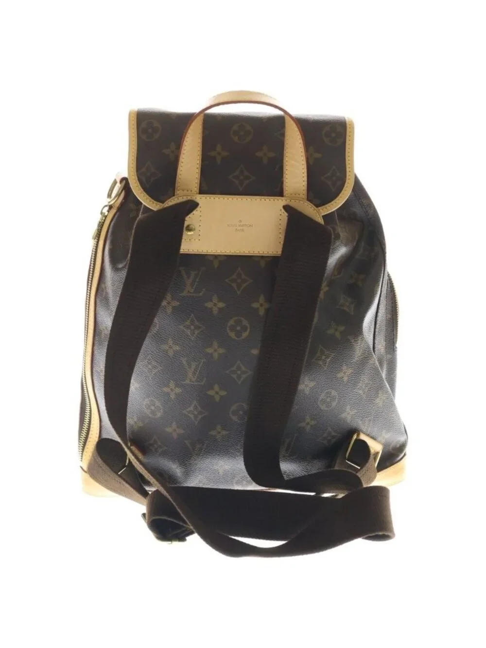 Louis Vuitton Backpack Monogram Sac a Dos Bosford Brown Louis Vuitton | Bags | Louis Vuitton Backpack Monogram Sac A  main image 2